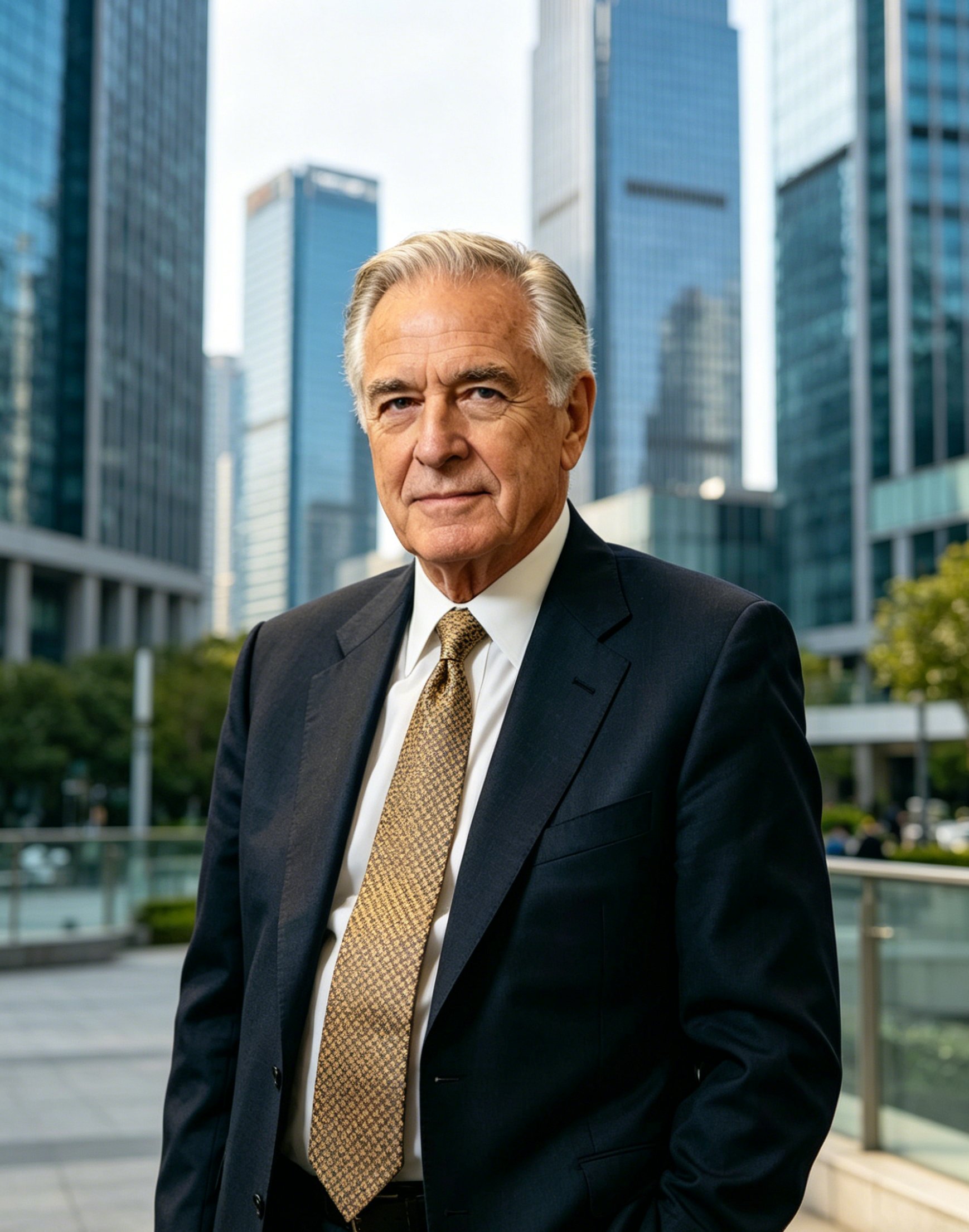 Peters John